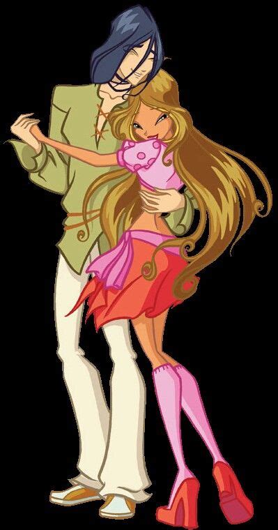 winx club flora|winx club flora boyfriend.